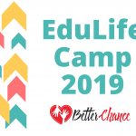 Asociatia Better Chance a organizat tabara pentru elevi EduLife Camp